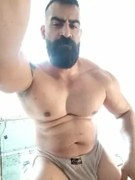 aminem912 Adlı Modelin Canlı XXX Sohbeti