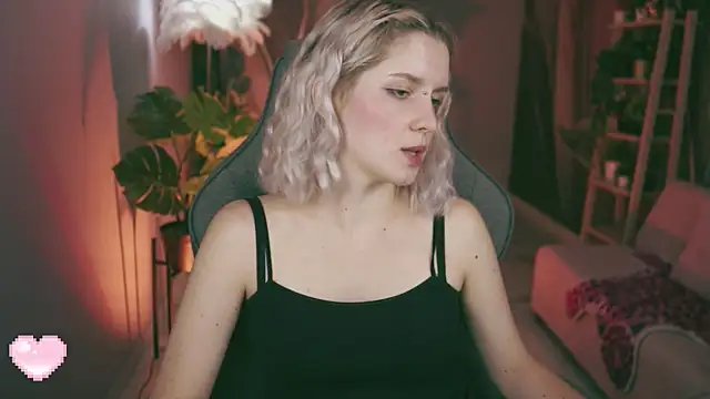 Онлайн чат XXX BethanyCloud