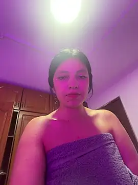 Miel_rousse Chat XXX live
