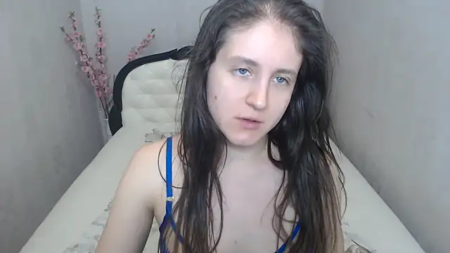 Holliy_Cooper's Live XXX Chat