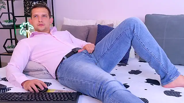 Jimmy_Dossn Live XXX chat