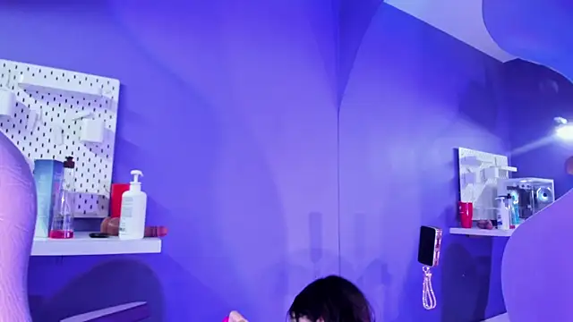 Zoe_444 라이브 XXX 채팅