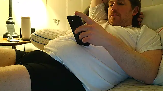 Check-Mate Show in webcam