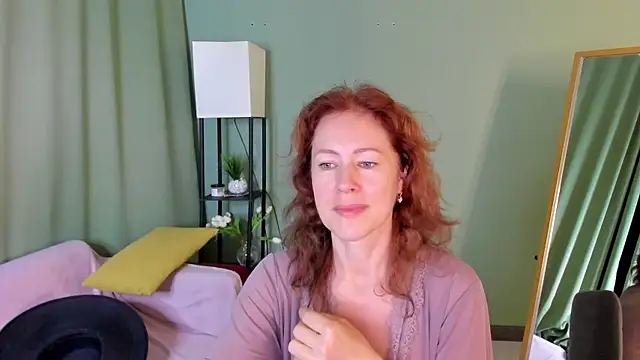 Chat XXX en directo de LeticiaRomano