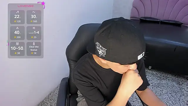 alan_twink12 Live XXX-chat