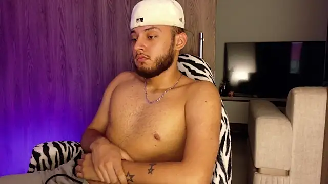 Chat XXX ao vivo de Ryan_Miller111