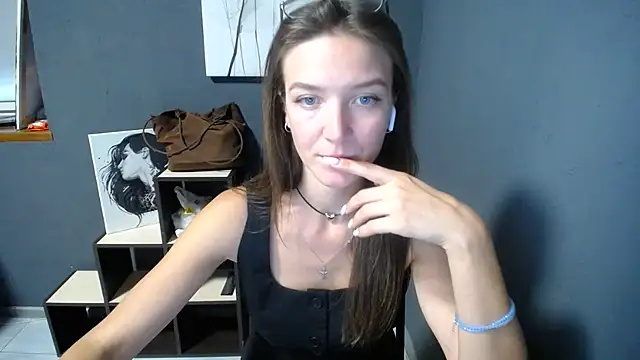 shining_pearl_ Chat XXX in diretta