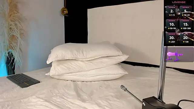 Chat +18 de justMolly_ ao vivo