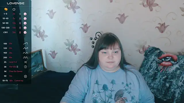 fistashka___ Chat XXX in diretta