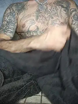 Kerryflon's Live XXX Chat