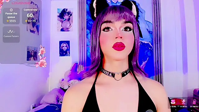 Chat XXX ao vivo de blonde_queen-