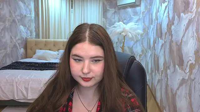 PixelGoddess live XXX chat
