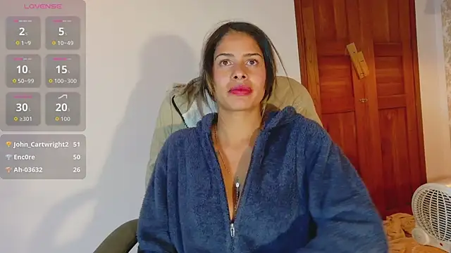 nairobi8 live XXX chat