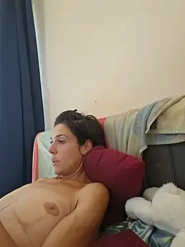 Wild_Witch's Live XXX Chat