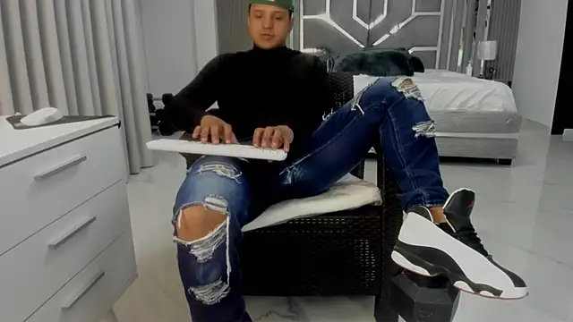 Chat XXX en directo de master_leather
