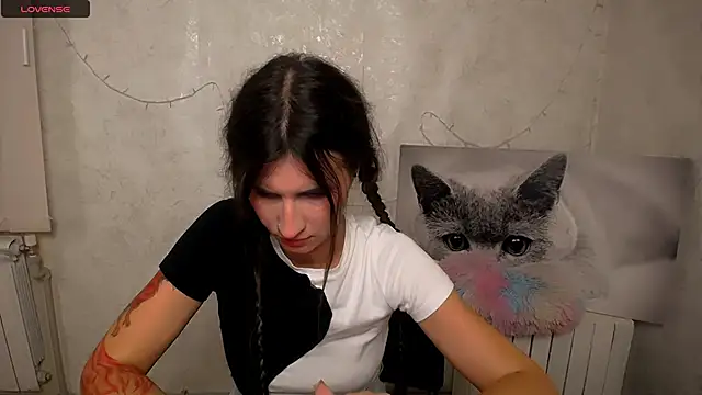 MaryEm976のライブXXXチャット