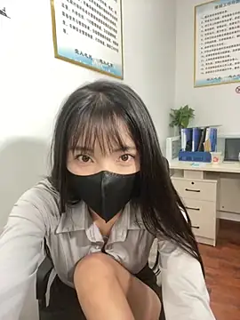 xiao-Lin Live XXX-Chat