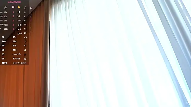 LindaFarm's Live XXX Chat