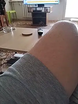 Wieczorek195706 – webcam-show