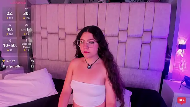 LilithBloom7's Live XXX Chat