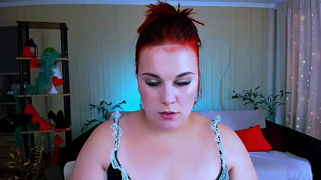 OliviaTwens: απευθείας συνομιλία ΧΧΧ