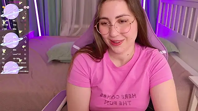 Chat +18 de WinryRoss ao vivo