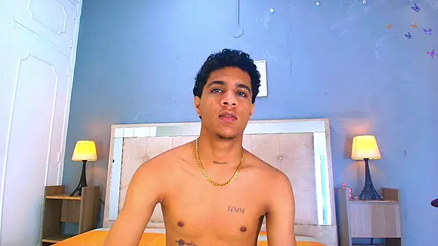 Czat XXX na żywo – _Thiago12