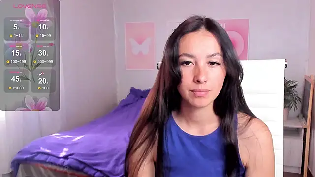 Geisha_Anna Live XXX-Chat