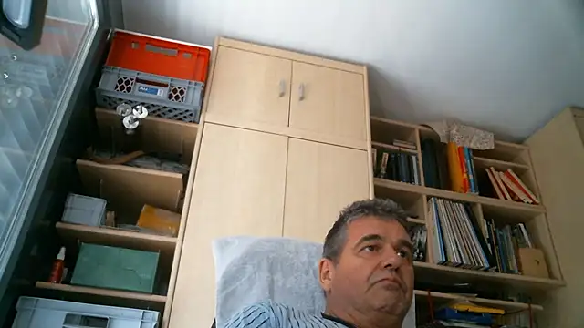 Netter65: απευθείας συνομιλία ΧΧΧ