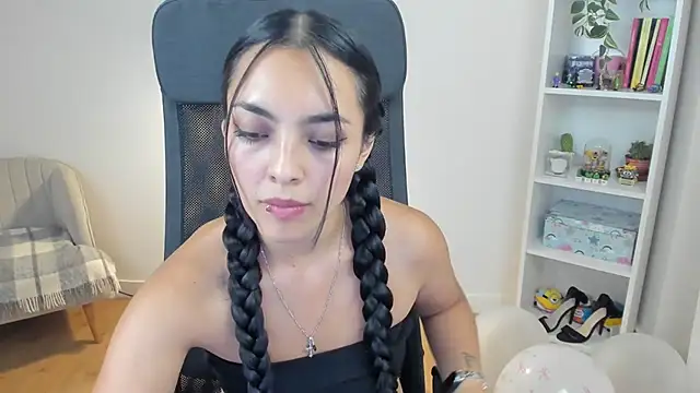 _BellaEvans_ Obrolan Langsung XXX