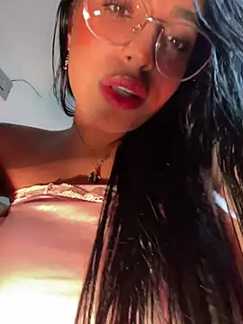 Linda_Saenz_ – Live XXX-chat