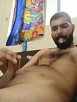Chat XXX en directo de ankit0066