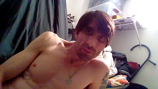 NightRider620 Live XXX Chat