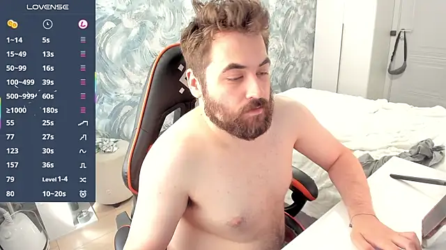Morlaios Chat XXX live