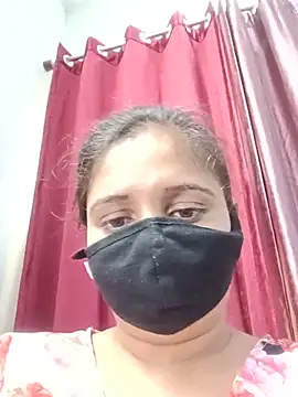 Ruhi_07 Adlı Modelin Canlı XXX Sohbeti