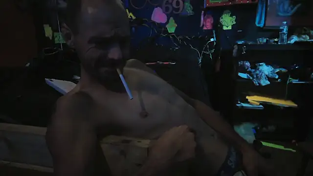 Splash_Queen420 Live XXX Chat