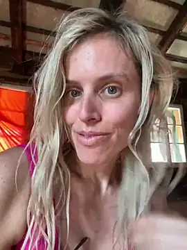 Živý XXX chat Babe_Station