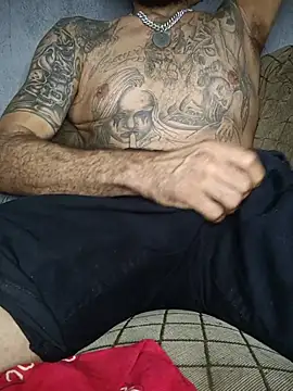 Kerryflon XXX чат на живо