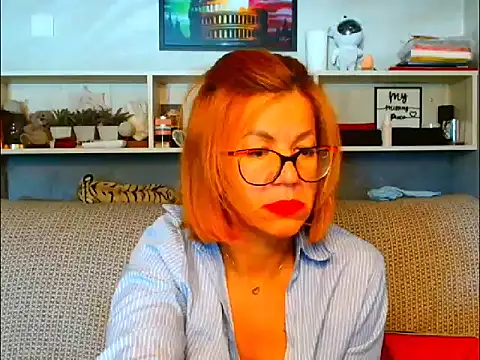 Natali3855's Live XXX Chat
