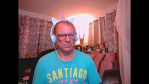 coryassman Chat XXX live