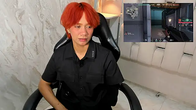Eriol_ Chat XXX in diretta