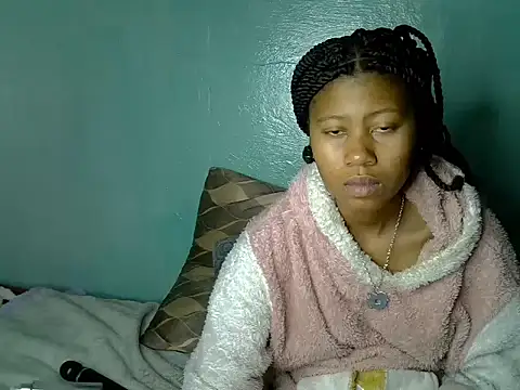 QueenVibe_ Live XXX-Chat