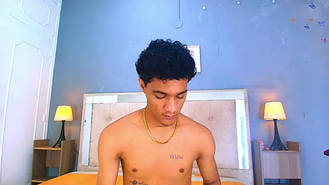 Онлайн чат XXX _Thiago12