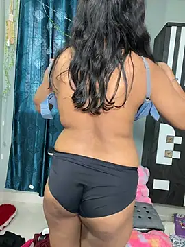 Chatroom XXX en direct de Lisa_afreen
