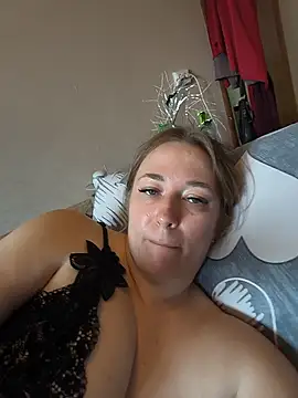 YourSweetRi Live XXX Chat