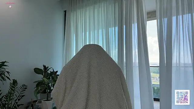 AudreyBarren Chat XXX in diretta