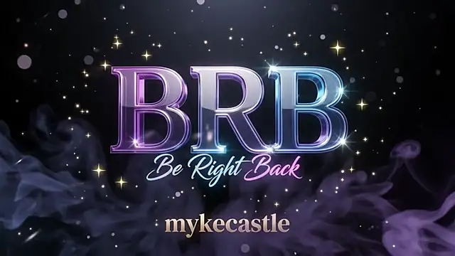 MykeCastle – Live XXX-chat