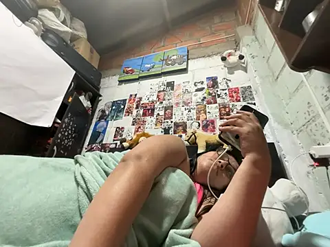 Sembang XXX Secara Langsung violeta_818