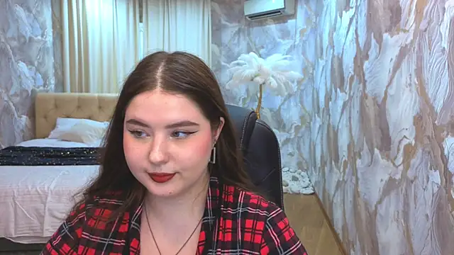 Chat +18 de PixelGoddess ao vivo