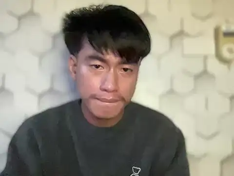 Benevolent_XO_Marc Pertunjukan Webcam